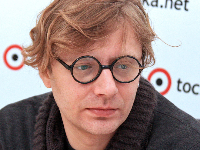 Денис Иванов