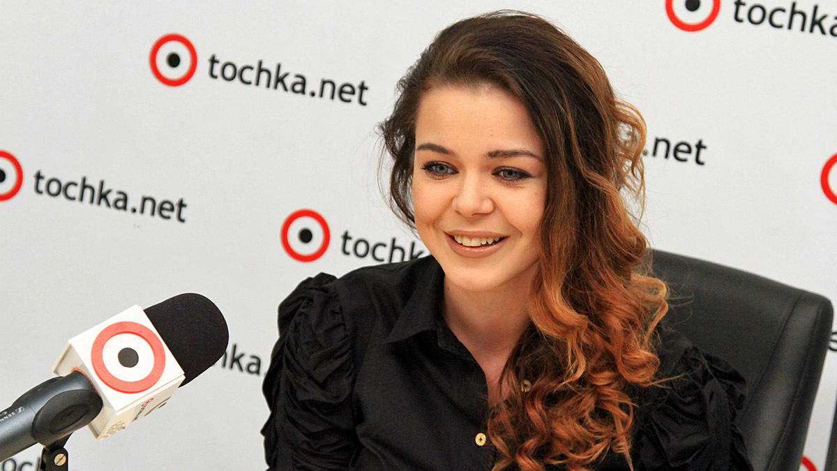 Аліна Гросу