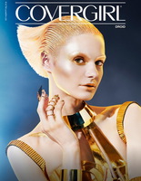 Covergirl Star Wars Collection Fall 2015 Covergirl Star Wars Collection Fall 2015