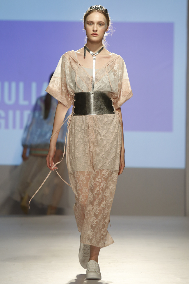 VIL’NA by JULIA GURSKAJA