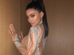 Кайлі Дженнер дієта