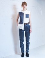 OSTEL лукбук aw 15/16