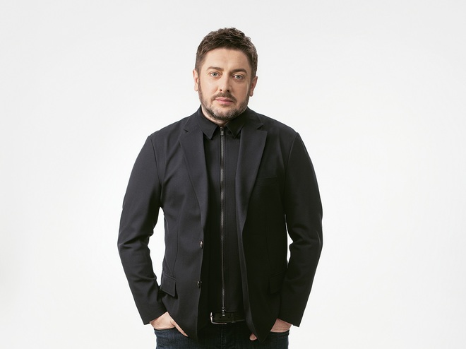 Алексей Суханов