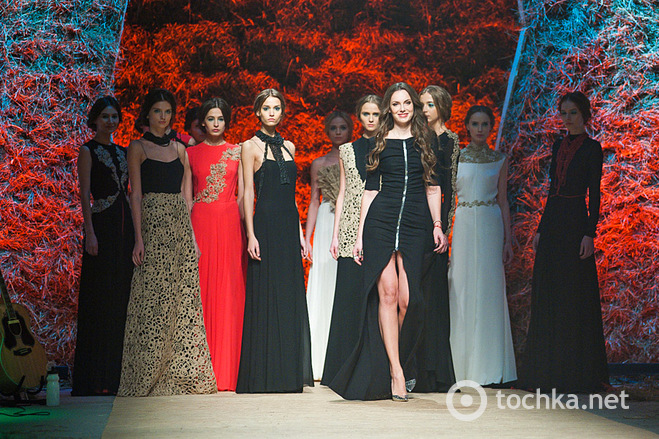 Світський захід 2013