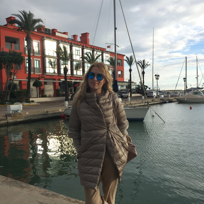 Испанские каникулы Ольги Горбачёвой: страстное фламенко, волшебные марокканские ароматы, архитектурные шедевры и океан любви