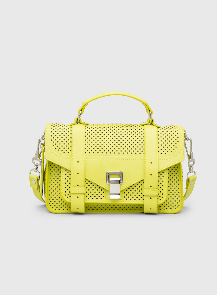 Proenza Schouler PS1