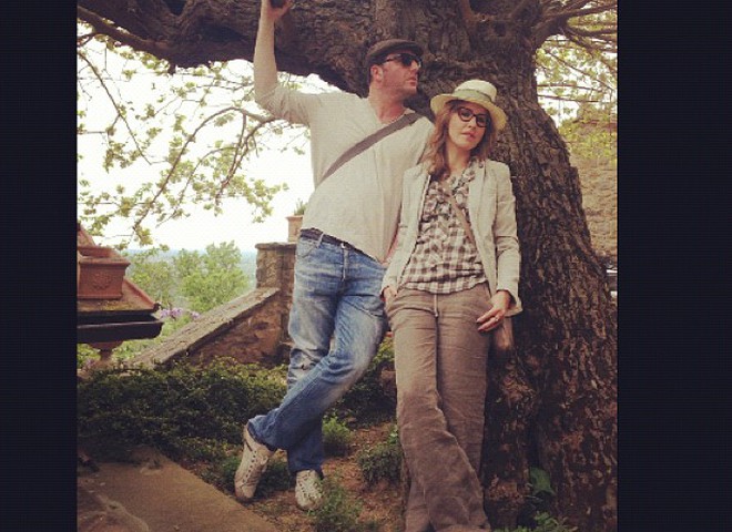 Ксения Собчак