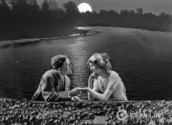 Століття кохання: 1910-ті роки