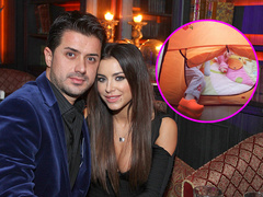 Дитина Ані Лорак хоче жити одна