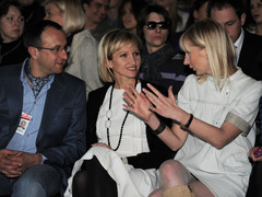 Ukrainian Fashion Week:1