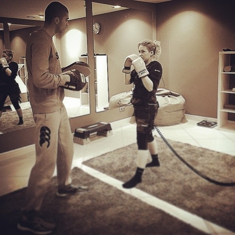 Ирина Дубцова