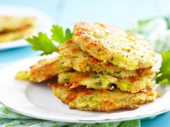 Постные блюда