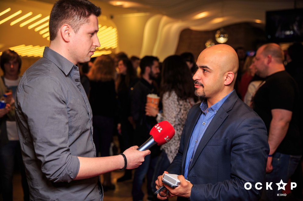 Бэтмен против Супермена премьера