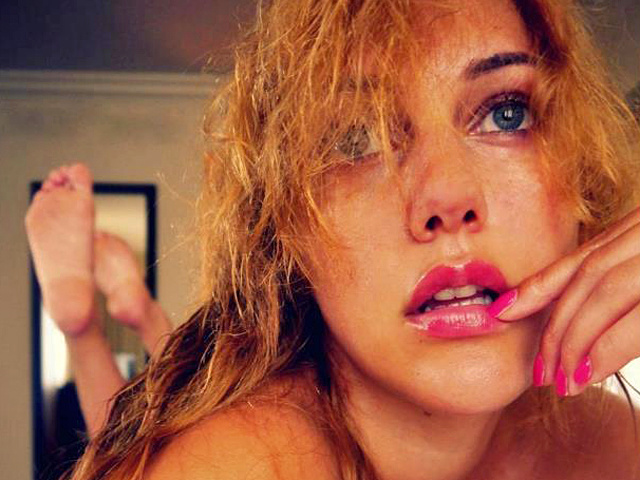 Мер'єм Узерлі