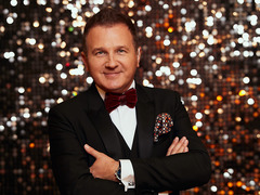 Юрий Горбунов