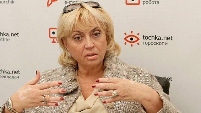 Александра Кужель