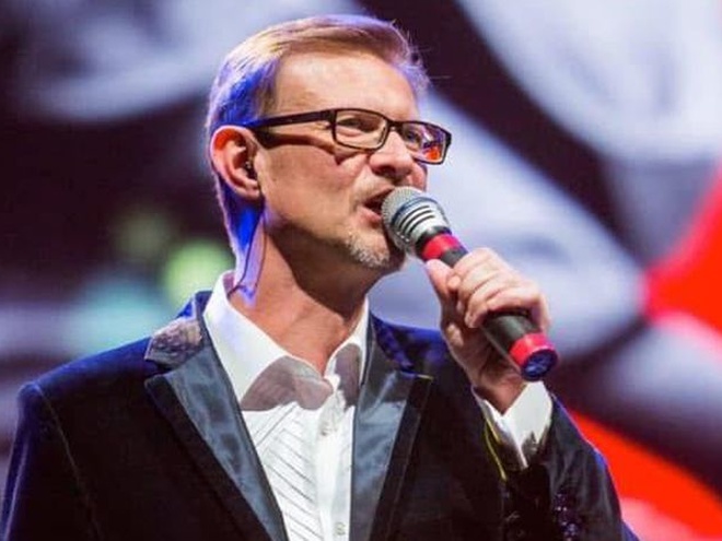 Співзасновник «Піккардійської Терції» Богдан Богач помер у 50 років