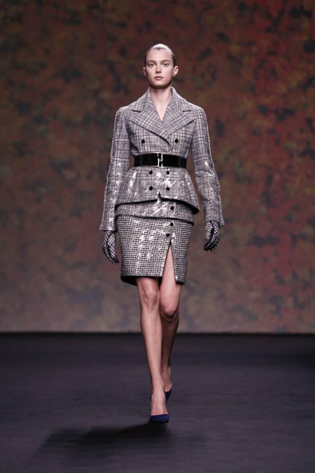 Dior Haute Coture Fall-Winter 2013-2014