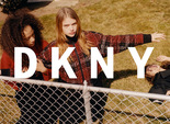Кампейн DKNY осінь-зима 2016 Кампейн DKNY осінь-зима 2016