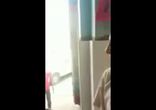 Мужик плачет как ребенок