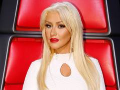 Кристина Агилера