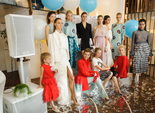 UFW SS 2017: коллекция QUEENS UFW SS 2017: коллекция QUEENS