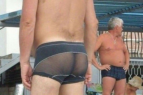 Здравствуй, море, солнце, пляж