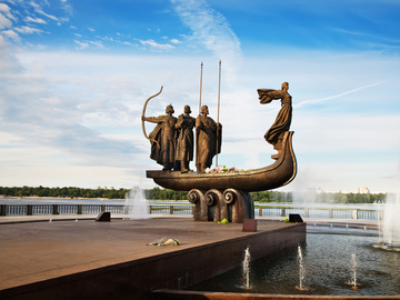 Куди піти на вихідних в Києві: афіша на 19, 20 21 липня