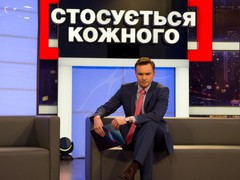 У студії "Стосується кожного" - деталі страшної пожежі в Херсоні