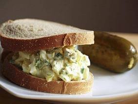 Салат закусочный Салат закусочный