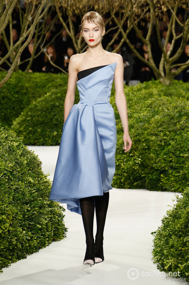 (2) Dior Haute Couture ss2013