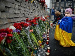 Як діти переживають війну в Україні