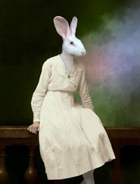 Ретро - животные