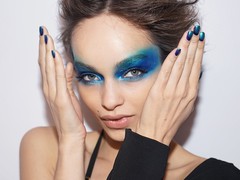 Лума Гроте - новый представитель L'Oréal Paris