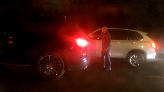 Дмитрий Хрусталёв