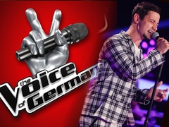 Стас Шуринс Голос