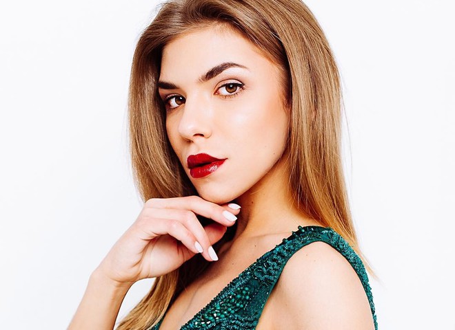 Екатерина Гуменюк