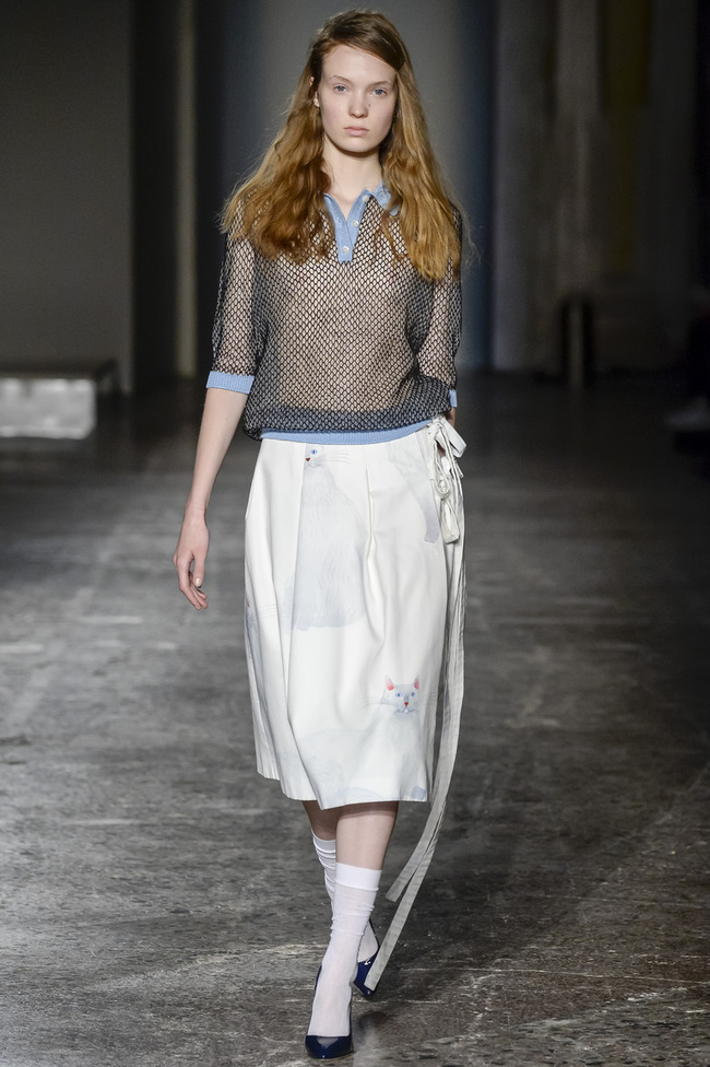 Летние футболки 2016