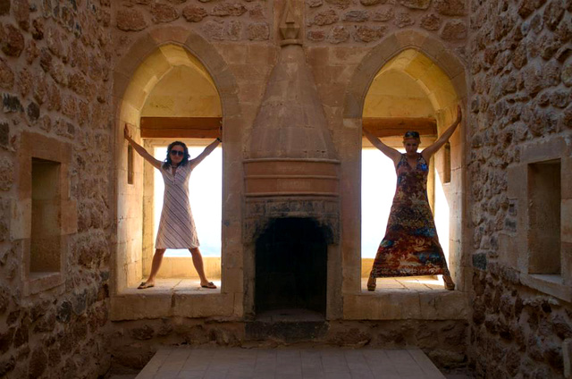 Маргарита Сичкарь