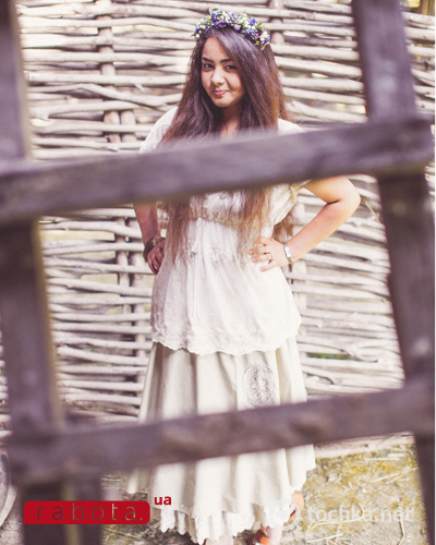 Ирина Абрамович