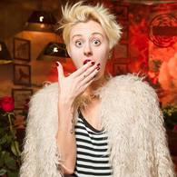 Анна Давиденко