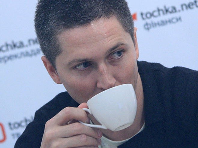 Александр Педан