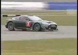 Aston Martin DBRS9 GT3