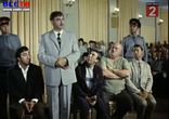 Да здравствует наш Суд! Самый гуманный Суд в мире!.