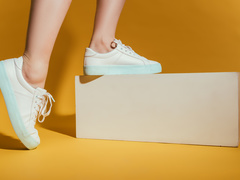 Lamoda открыла виртуальную примерочную