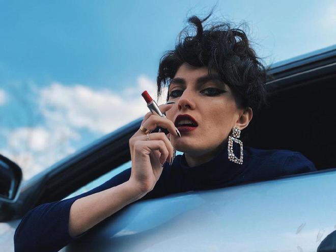 Мальвина Чукля