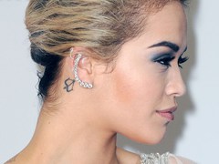 Зірковий тренд: сережки-каффи