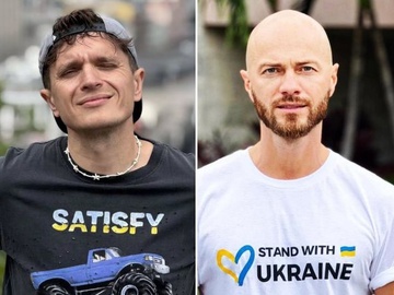 Анатолич розповів, чи заглядає в США до Ями й чи спілкується з ним