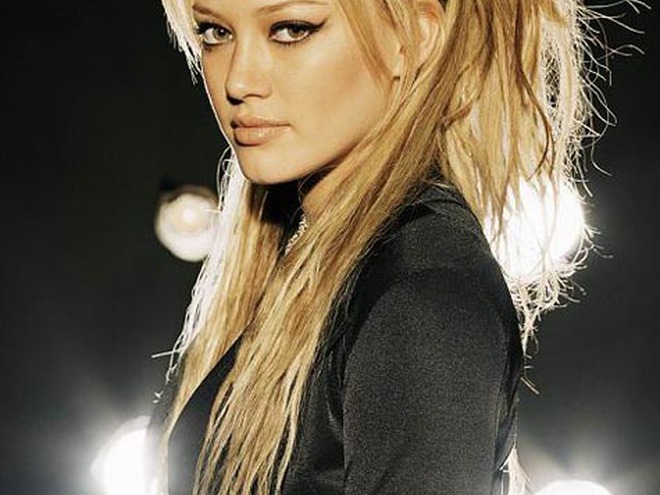 Хіларі Дафф