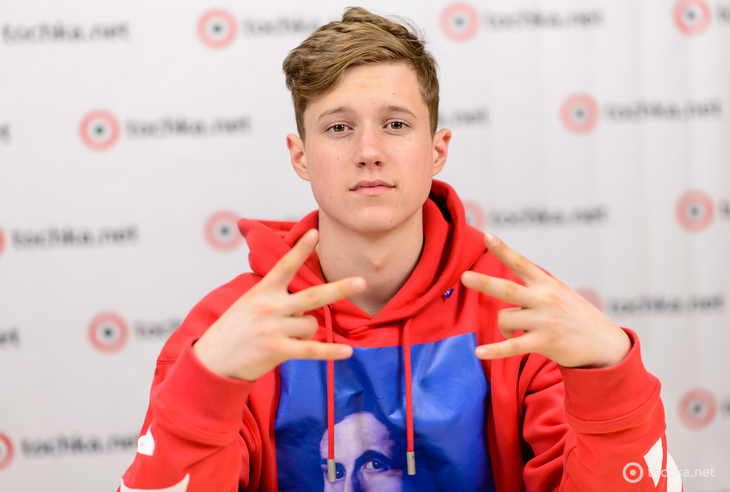 Андрій Бойко